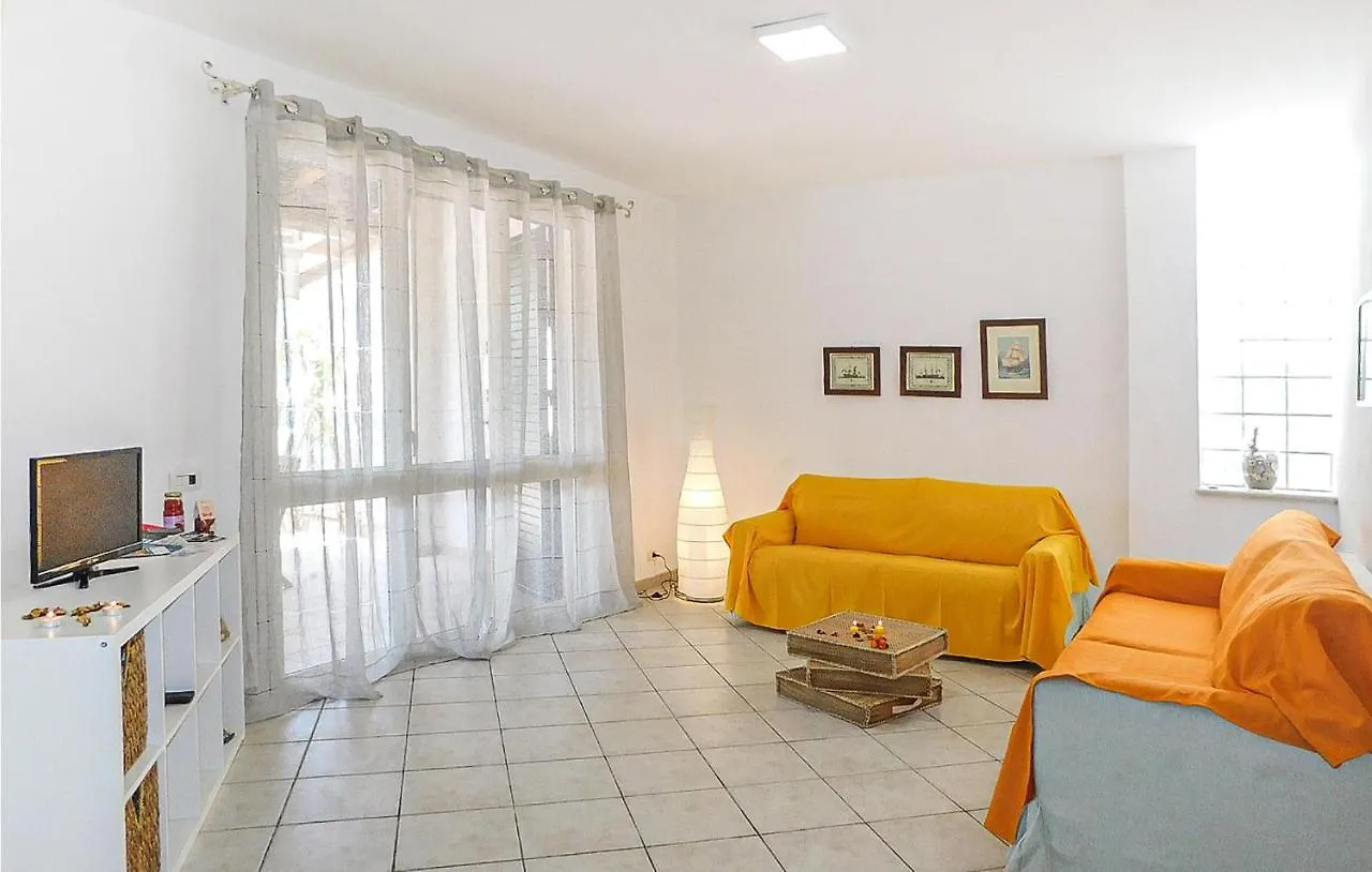 Nice Home In Noto With House Sea View 0*,