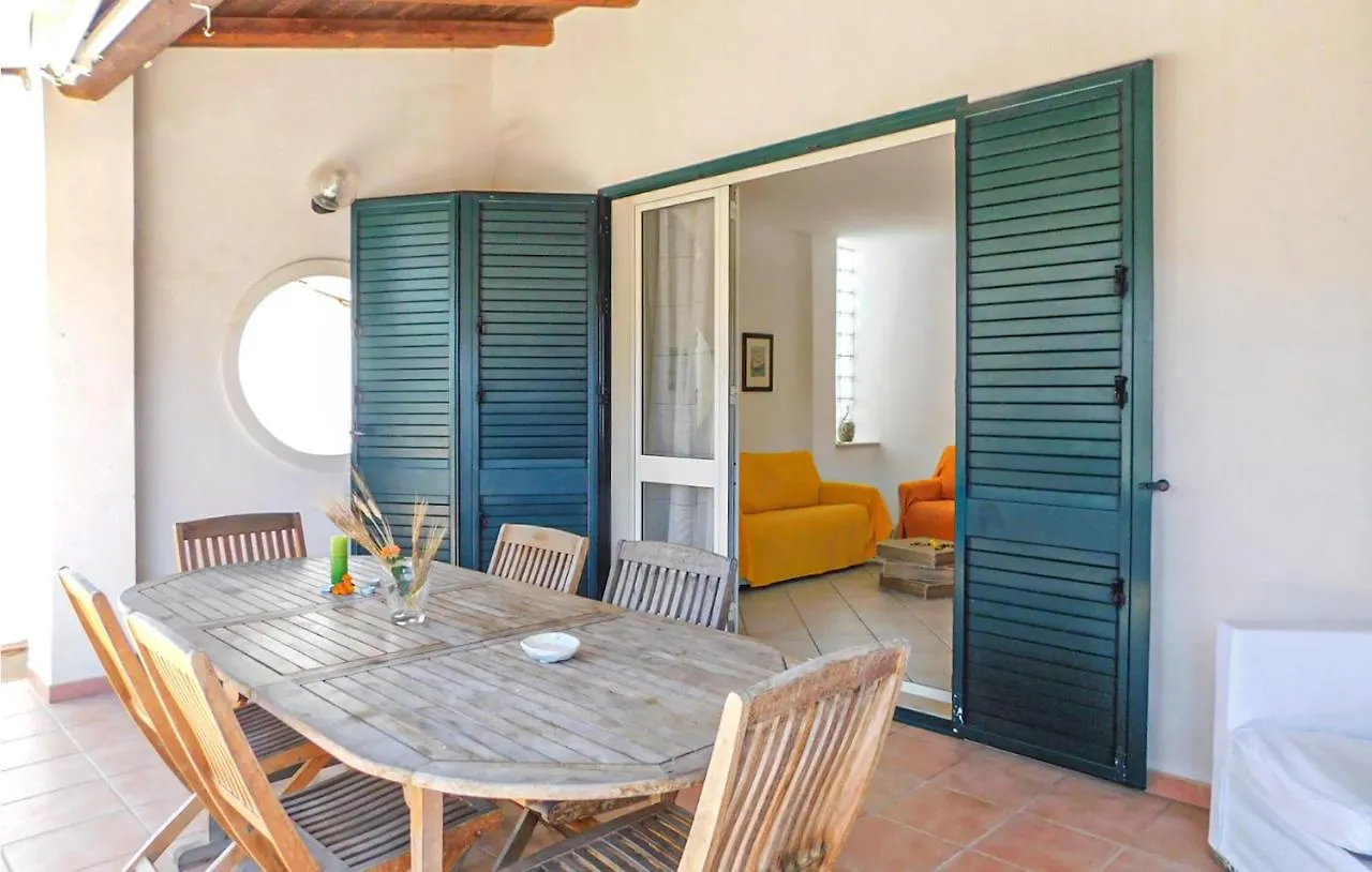 Nice Home In Noto With House Sea View Nyaraló