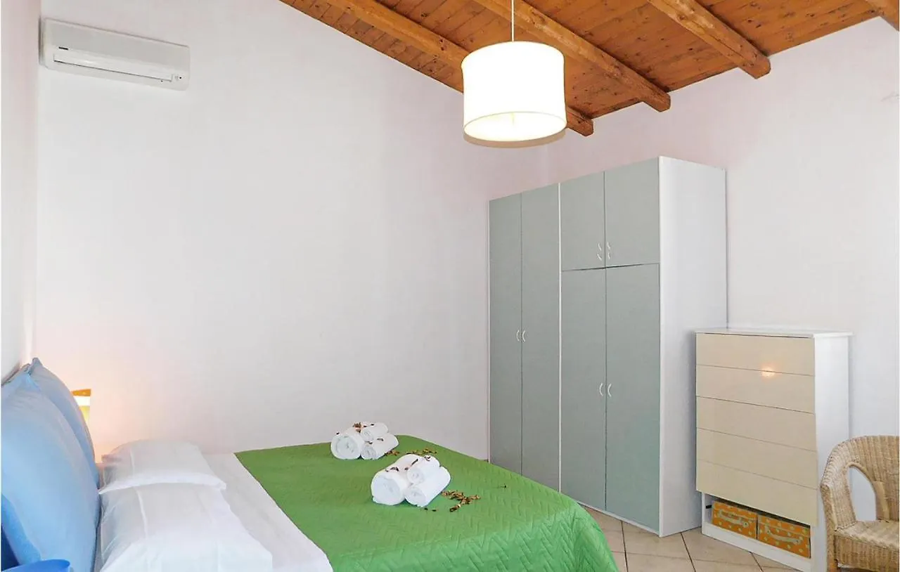 Nyaraló Nice Home In Noto With House Sea View