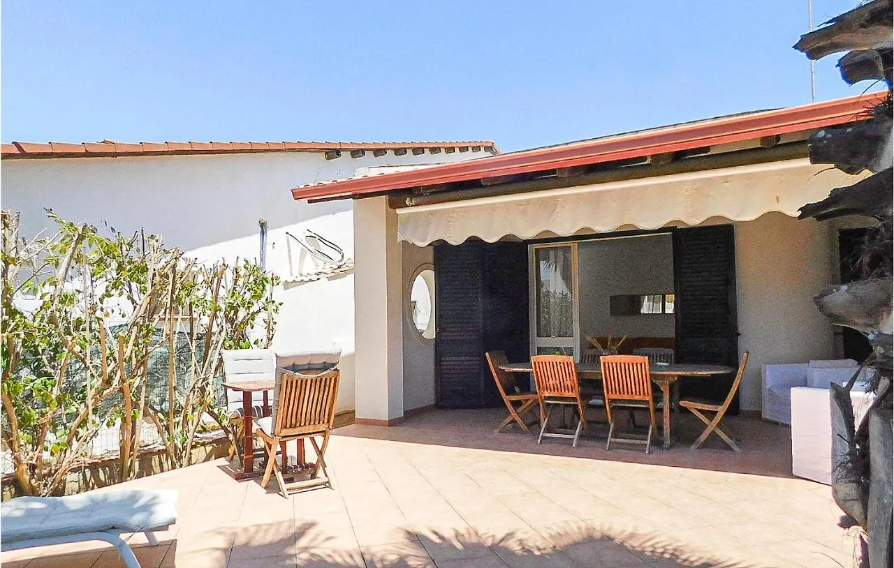 Nyaraló Nice Home In Noto With House Sea View Olaszország