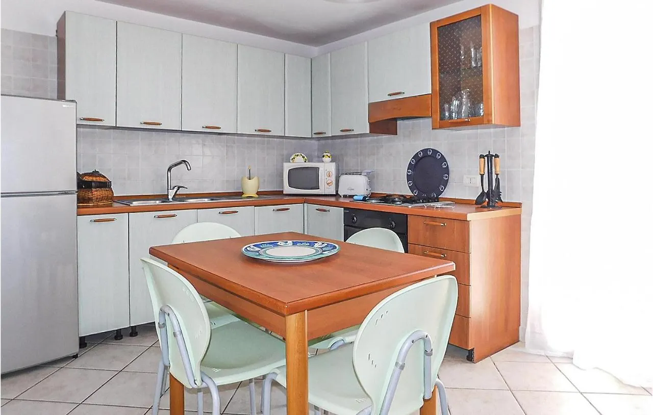 Nice Home In Noto With House Sea View Nyaraló