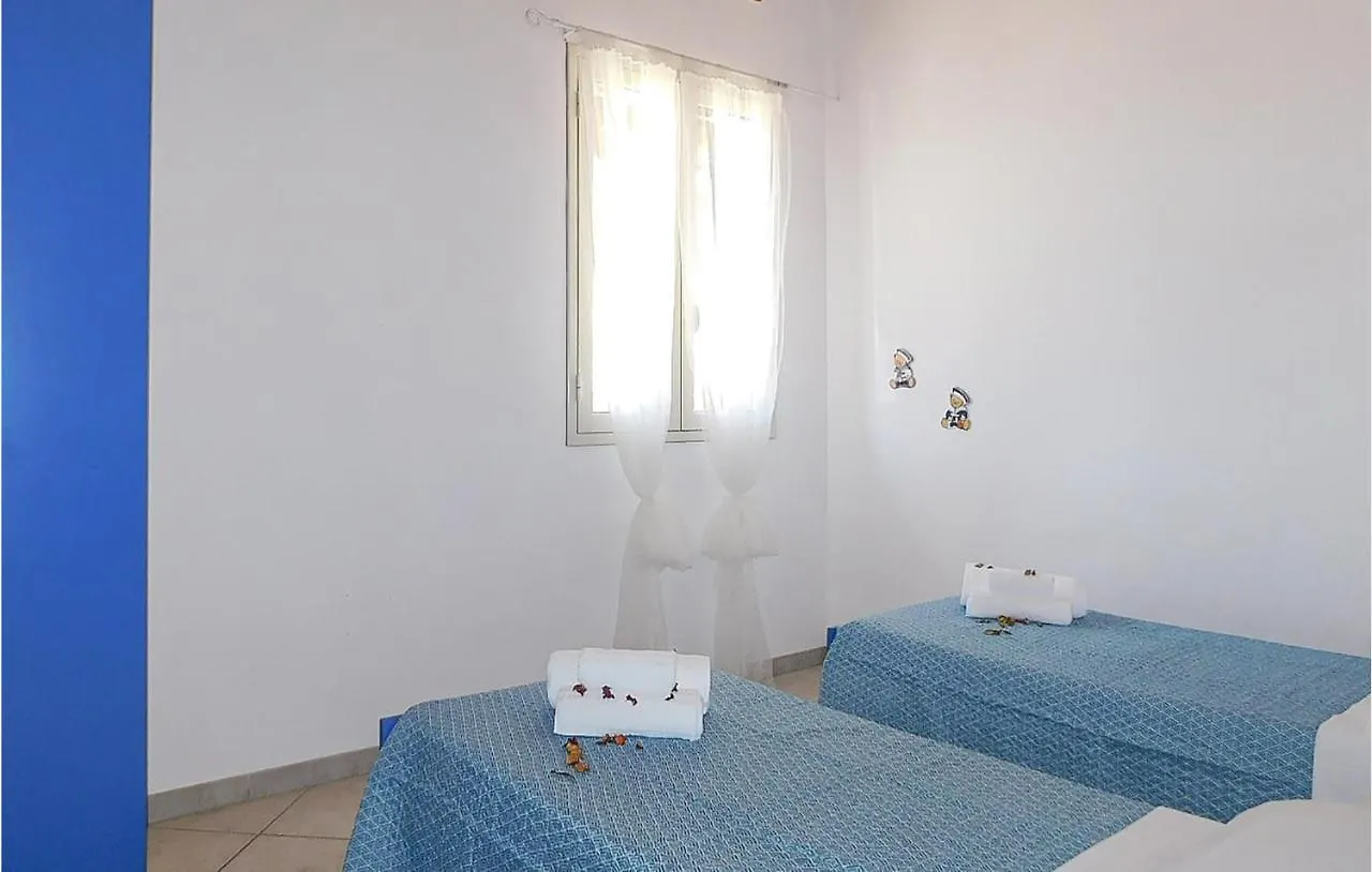 Nice Home In Noto With House Sea View 0*,