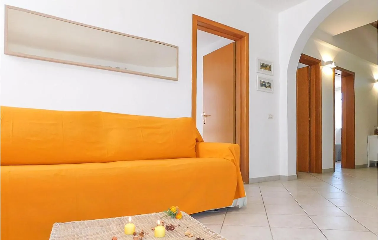 Nyaraló Nice Home In Noto With House Sea View